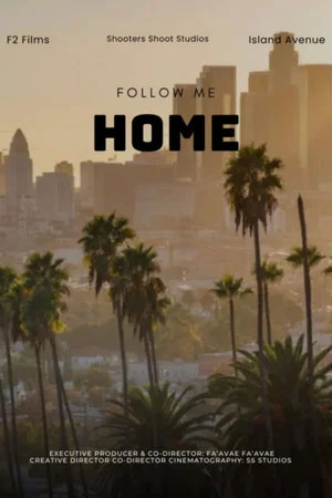 Постер: Follow Me Home