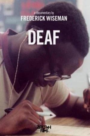Постер: Deaf