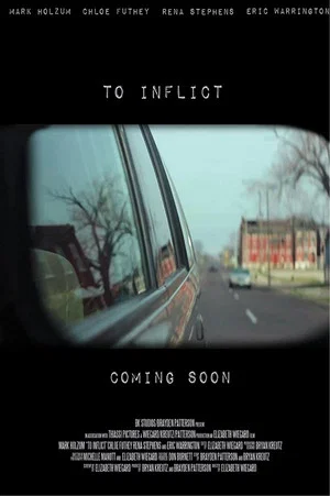 Постер: To Inflict