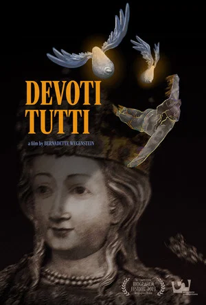 Постер: Devoti tutti