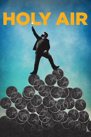 Постер: Holy Air