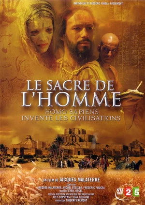 Постер: Birth of Civilization