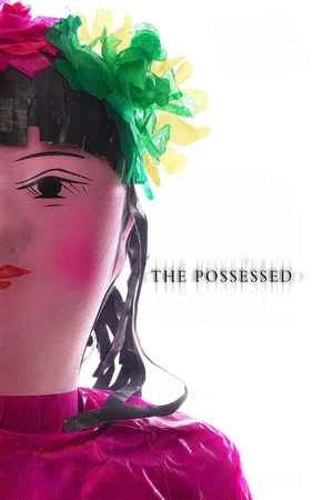 Постер: The Possessed