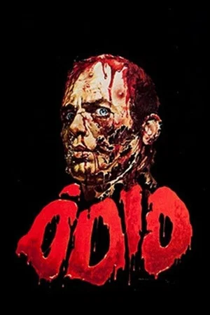 Постер: Ódio