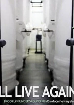 Постер: We Will Live Again