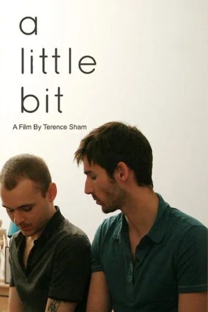 Постер: A Little Bit