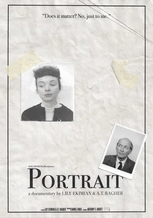 Постер: Portrait