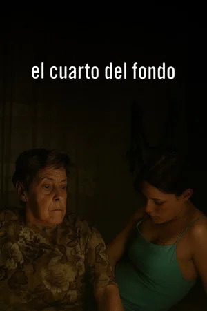 Постер: El cuarto del fondo