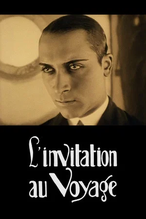 Постер: Invitation to a Journey