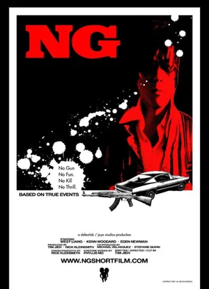 Постер: NG
