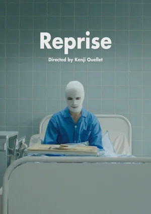 Постер: Reprise