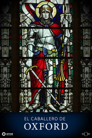 Постер: The Oxford Knight
