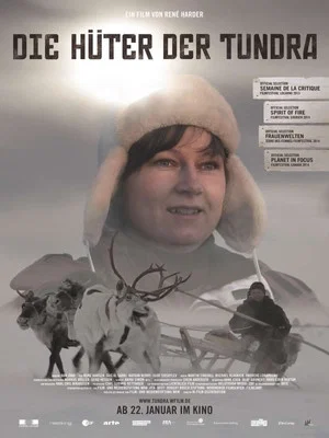 Постер: Die Hüter der Tundra