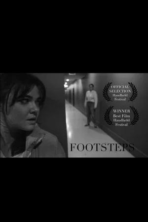 Постер: Footsteps