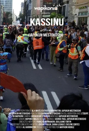 Постер: Kassinu