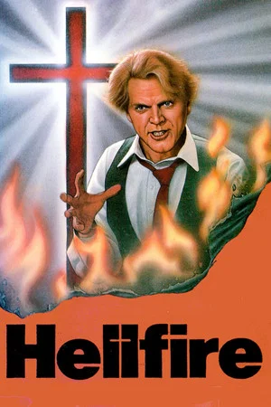Постер: Hellfire