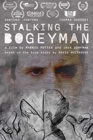 Постер: Stalking the Bogeyman