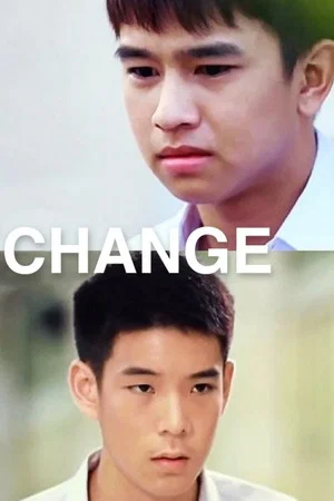 Постер: Change