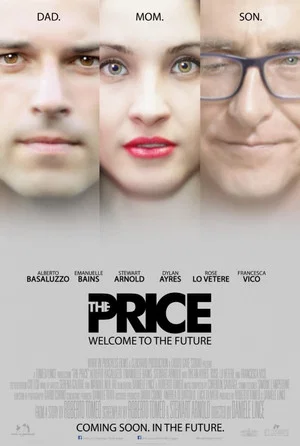 Постер: The Price