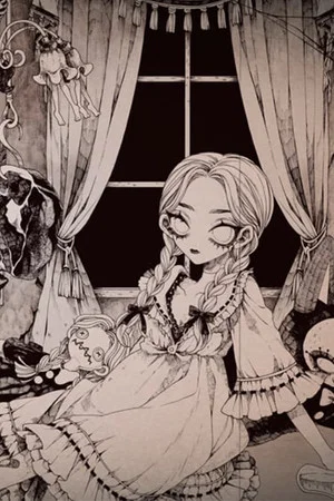 Постер: In My Room