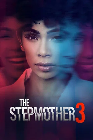 Постер: The Stepmother 3