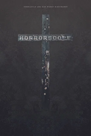 Постер: Horrorscope