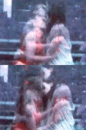 Постер: Two Trans Girls Kissing for Ten Hours no. 3