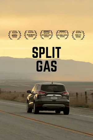 Постер: Split Gas