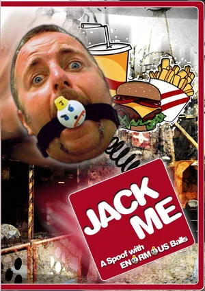 Постер: Jack Me