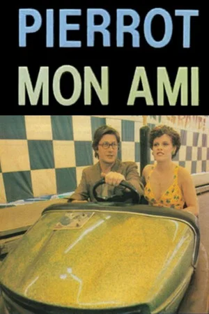 Постер: Pierrot mon ami