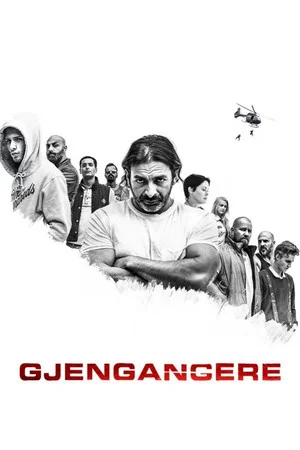 Постер: Gjengangere