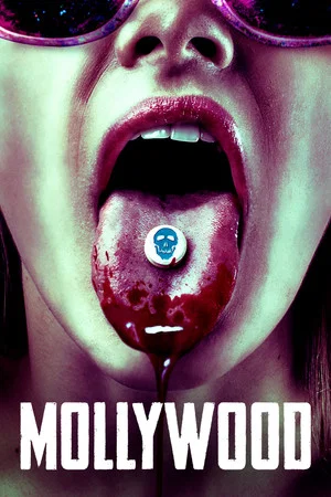 Постер: Mollywood