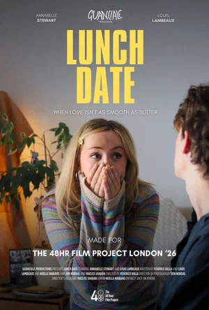 Постер: Lunch Date