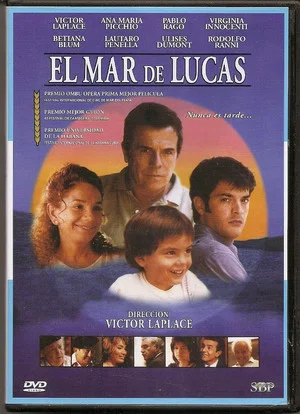 Постер: El mar de Lucas