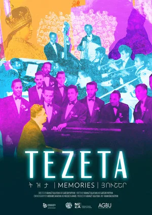 Постер: TEZETA