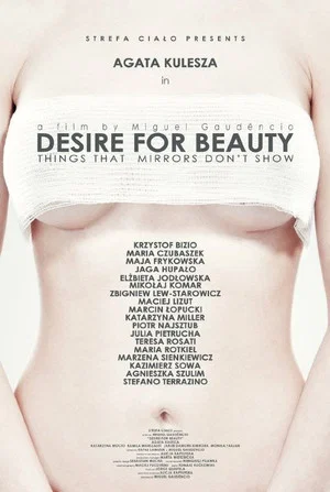 Постер: Desire for Beauty