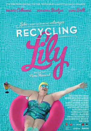 Постер: Recycling Lily