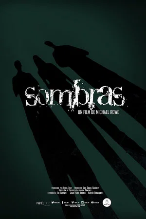 Постер: Sombras
