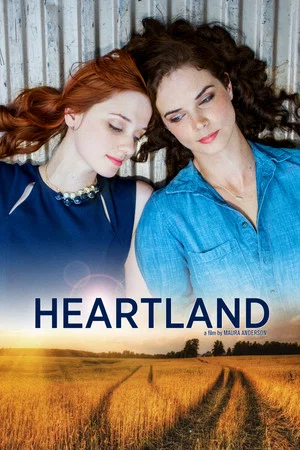 Постер: Heartland