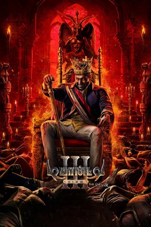 Постер: Demonte Colony 3