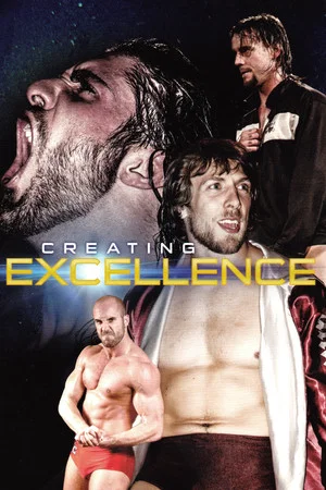 Постер: ROH: Creating Excellence