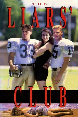 Постер: The Liars' Club