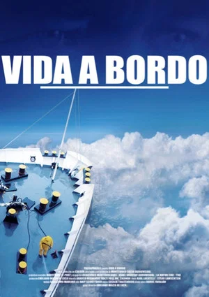 Постер: Life on Board