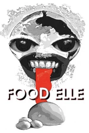 Постер: Food Elle