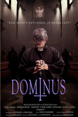 Постер: Dominus