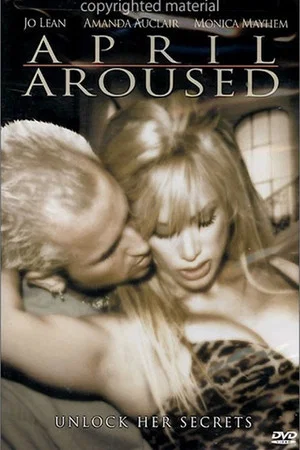 Постер: April Aroused
