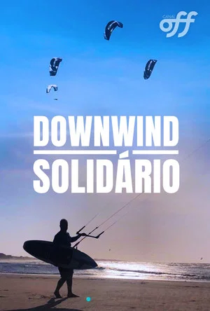 Постер: Downwind Solidário