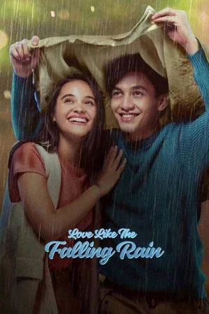 Постер: Love Like the Falling Rain