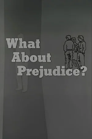 Постер: What About Prejudice?