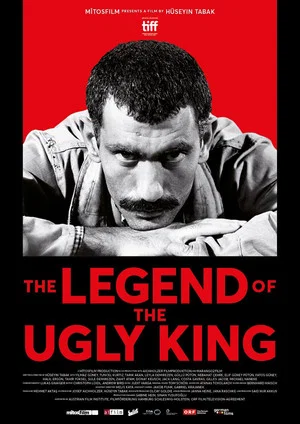 Постер: The Legend of the Ugly King